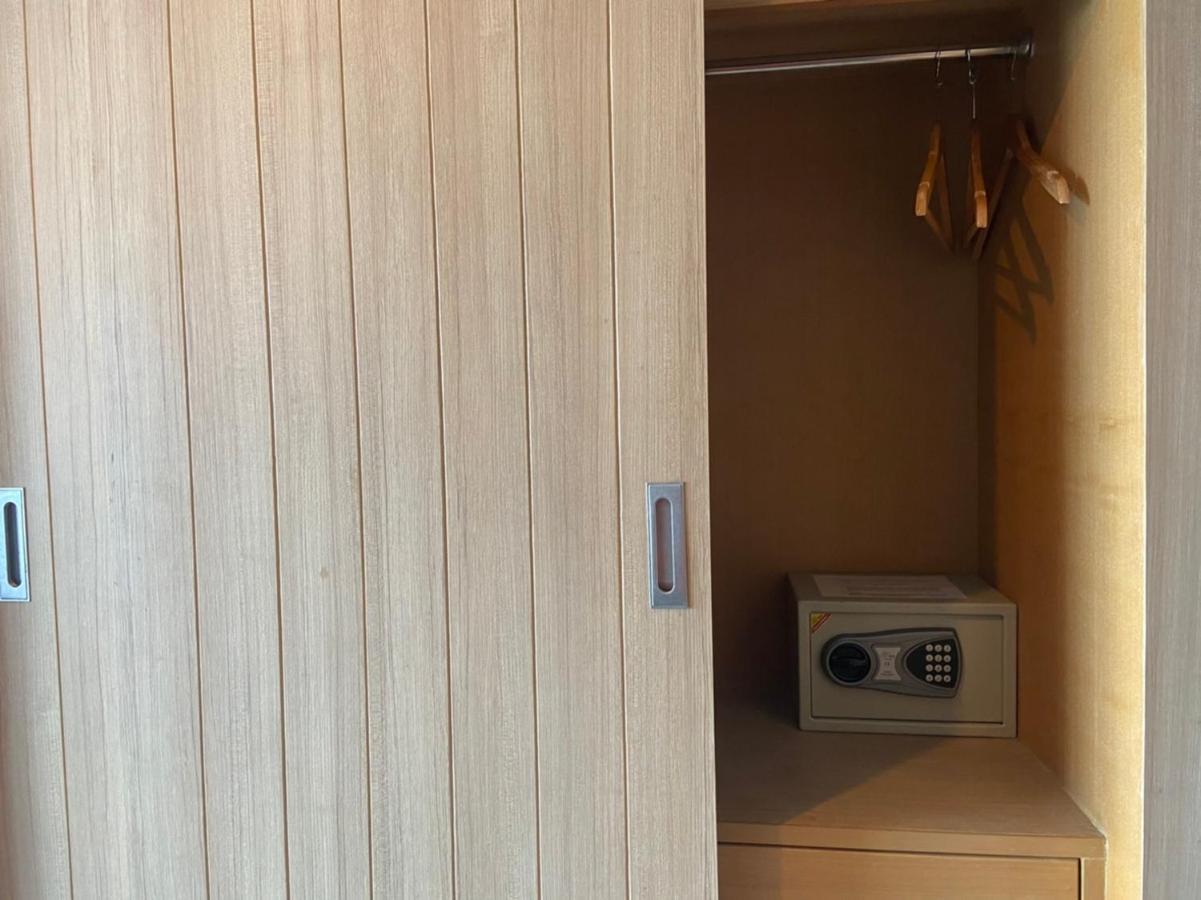 Memo Suite Pattaya Exterior photo