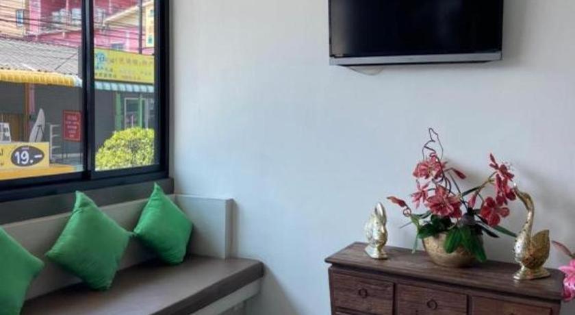 Memo Suite Pattaya Exterior photo